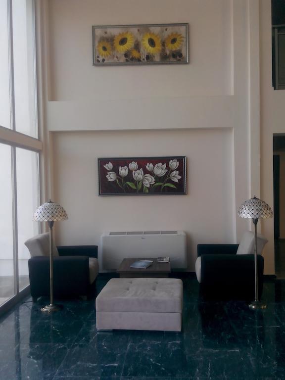 Malahit Exclusive City Hotel Fethiye Eksteriør bilde