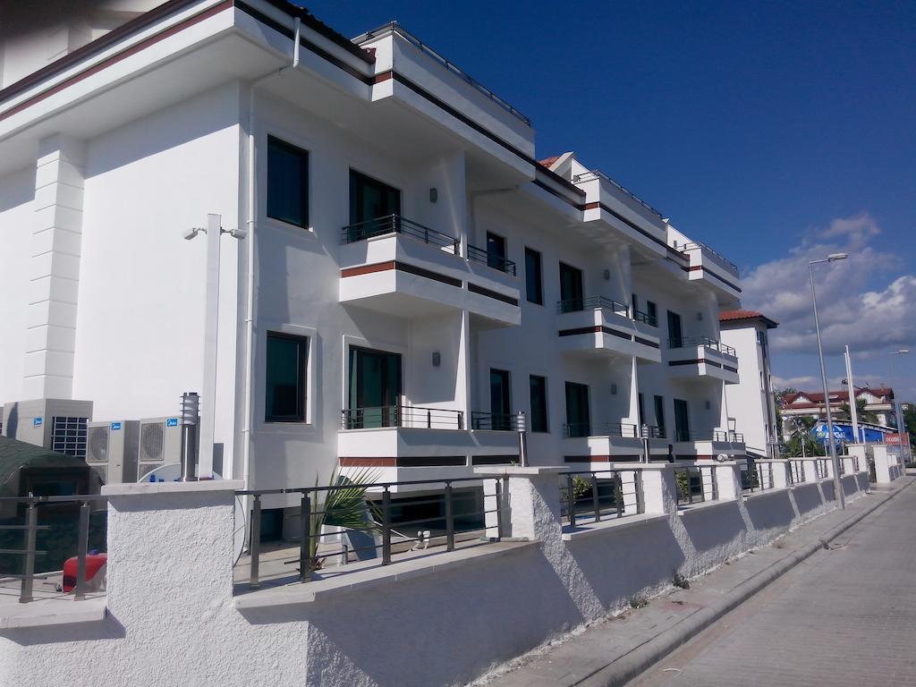 Malahit Exclusive City Hotel Fethiye Eksteriør bilde