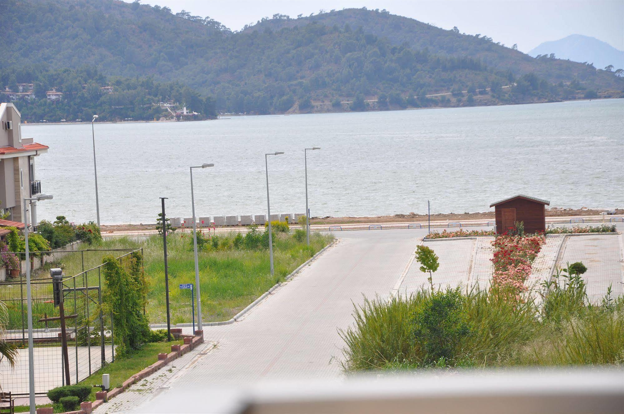 Malahit Exclusive City Hotel Fethiye Eksteriør bilde